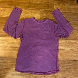 Lululemon Men’s Longsleeve